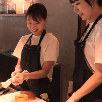 BLUE LEAF CAFÉ