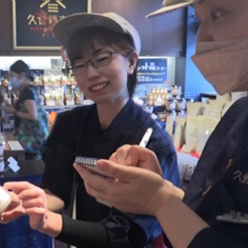 久世福商店